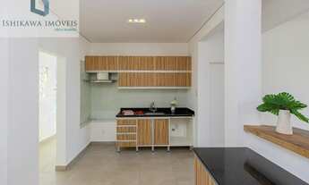 Imagem 7: APARTAMENTO RESIDENCIAL em SÃO PAULO - SP, ACLIMAÇÃO