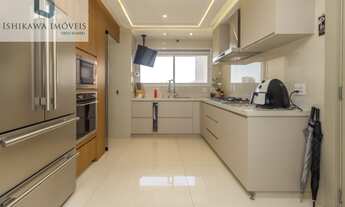 Imagem 5: APARTAMENTO RESIDENCIAL em SÃO PAULO - SP, VILA MARIANA