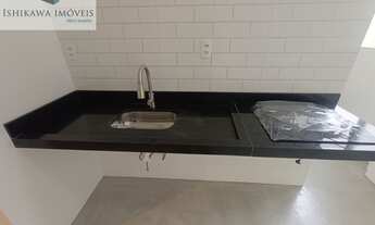 Imagem 4: APARTAMENTO RESIDENCIAL em SÃO PAULO - SP, LIBERDADE