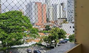 Imagem 4: APARTAMENTO RESIDENCIAL em SÃO PAULO - SP, LIBERDADE