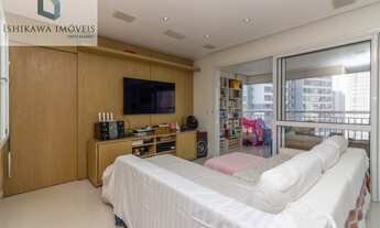 Imagem: APARTAMENTO RESIDENCIAL em SÃO PAULO