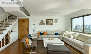 Imagem: APARTAMENTO RESIDENCIAL em SÃO PAULO