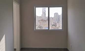 Imagem 2: APARTAMENTO RESIDENCIAL em SÃO PAULO - SP, ACLIMAÇÃO