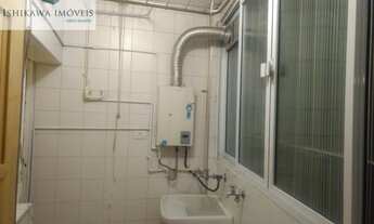 Imagem 3: APARTAMENTO RESIDENCIAL em SÃO PAULO - SP, VILA MARIANA