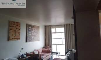 Imagem: Duplex Condomínio Eiffel Praça da República