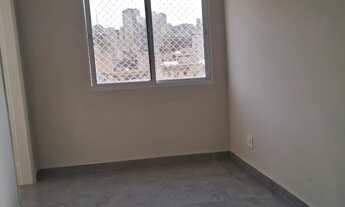 Imagem 4: APARTAMENTO RESIDENCIAL em SÃO PAULO - SP, ACLIMAÇÃO