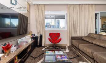 Imagem 2: APARTAMENTO RESIDENCIAL em SÃO PAULO - SP, VILA MARIANA