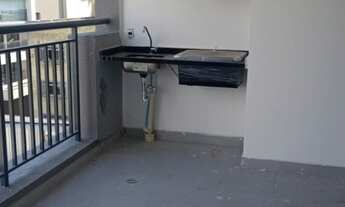 Imagem: APARTAMENTO RESIDENCIAL em SÃO PAULO