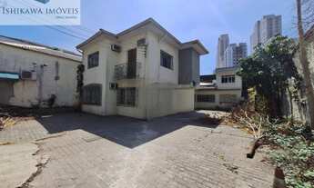 Imagem 7: GALPAO COMERCIAL em SÃO PAULO - SP, CAMBUCI