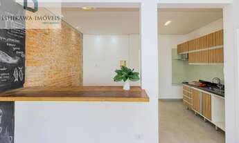 Imagem 6: APARTAMENTO RESIDENCIAL em SÃO PAULO - SP, ACLIMAÇÃO