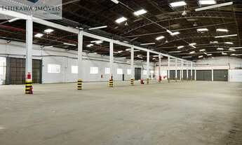 Imagem: GALPAO COMERCIAL em SÃO PAULO - SP, VILA