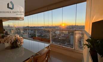 Imagem 3: APARTAMENTO RESIDENCIAL em SÃO PAULO - SP, CAMBUCI