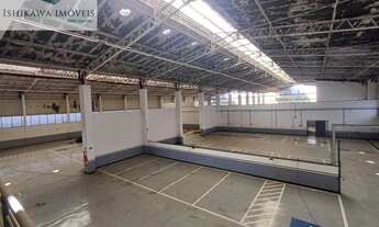 Imagem 7: GALPAO COMERCIAL em BARUERI - SP, ALPHAVILLE INDUSTRIAL
