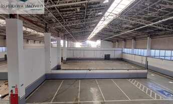 Imagem 6: GALPAO COMERCIAL em BARUERI - SP, ALPHAVILLE INDUSTRIAL