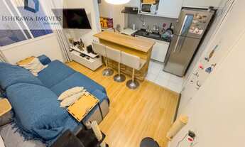 Imagem: APARTAMENTO RESIDENCIAL em SÃO PAULO