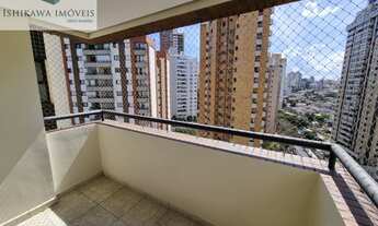 Imagem 4: APARTAMENTO RESIDENCIAL em SÃO PAULO - SP, JARDIM VILA MARIANA