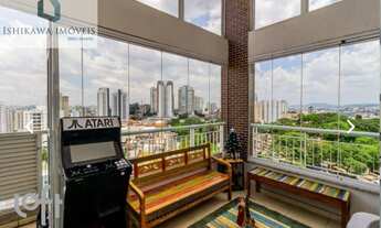 Imagem 4: APARTAMENTO RESIDENCIAL em SÃO PAULO - SP, SANTA TERESINHA