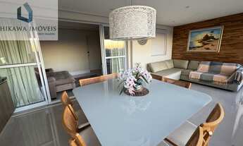 Imagem 2: APARTAMENTO RESIDENCIAL em SÃO PAULO - SP, CAMBUCI