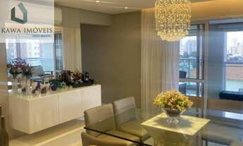 Imagem: APARTAMENTO RESIDENCIAL em SÃO PAULO