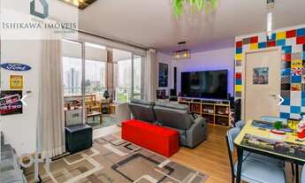 Imagem 2: APARTAMENTO RESIDENCIAL em SÃO PAULO - SP, SANTA TERESINHA