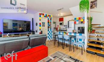 Imagem 3: APARTAMENTO RESIDENCIAL em SÃO PAULO - SP, SANTA TERESINHA