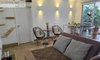 Imagem: APARTAMENTO RESIDENCIAL em SÃO PAULO