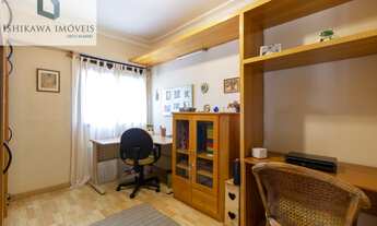 Imagem 4: APARTAMENTO RESIDENCIAL em SÃO PAULO - SP, VILA CLEMENTINO