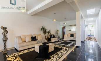 Imagem: CASA RESIDENCIAL em SÃO PAULO - SP, JARDIM