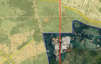 Imagem 5: TERRENO RESIDENCIAL em CAMPINAS - SP, PARQUE ELDORADO