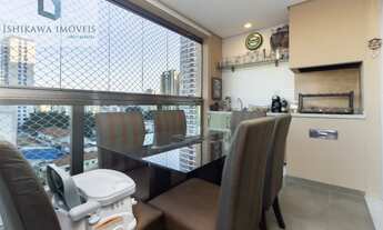 Imagem 6: APARTAMENTO RESIDENCIAL em SÃO PAULO - SP, VILA MARIANA