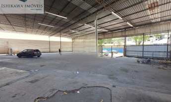 Imagem: GALPAO COMERCIAL em SÃO PAULO - SP, CAMBUCI