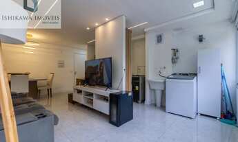 Imagem 2: APARTAMENTO RESIDENCIAL em SÃO PAULO - SP, VILA CRUZ DAS ALMAS