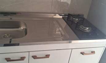 Imagem 7: APARTAMENTO RESIDENCIAL em SÃO PAULO - SP, LIBERDADE