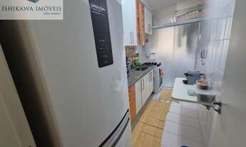 Imagem 6: APARTAMENTO RESIDENCIAL em SÃO PAULO - SP, VILA DA SAÚDE