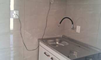 Imagem 6: APARTAMENTO RESIDENCIAL em SÃO PAULO - SP, LIBERDADE