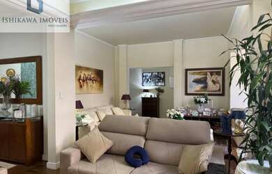 Imagem 4: APARTAMENTO RESIDENCIAL em SÃO PAULO - SP, HIGIENÓPOLIS