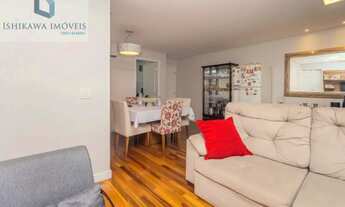 Imagem 2: APARTAMENTO RESIDENCIAL em SÃO PAULO - SP, CAMBUCI