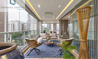 Imagem: APARTAMENTO RESIDENCIAL em SÃO PAULO