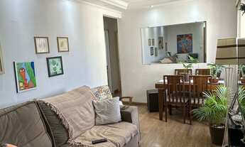 Imagem: APARTAMENTO RESIDENCIAL em SÃO PAULO