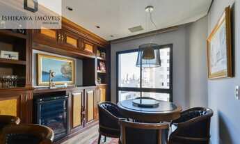 Imagem 6: APARTAMENTO RESIDENCIAL em SÃO PAULO - SP, ACLIMAÇÃO