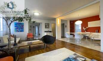 Imagem 4: APARTAMENTO RESIDENCIAL em SÃO PAULO - SP, PINHEIROS