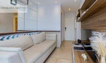 Imagem 2: APARTAMENTO RESIDENCIAL em SÃO PAULO - SP, VILA MARIANA