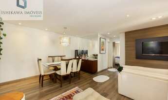 Imagem 4: APARTAMENTO RESIDENCIAL em SÃO PAULO - SP, SAÚDE