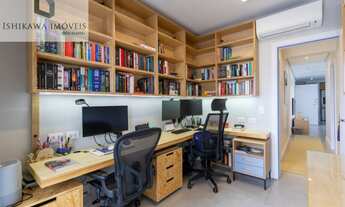 Imagem 3: APARTAMENTO RESIDENCIAL em SÃO PAULO - SP, VILA MARIANA