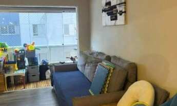 Imagem: APARTAMENTO RESIDENCIAL em SÃO PAULO