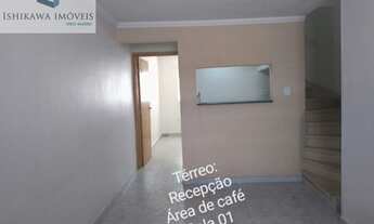 Imagem: CASA COMERCIAL em SÃO PAULO - SP, VILA