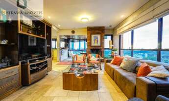 Imagem: APARTAMENTO RESIDENCIAL em SÃO PAULO