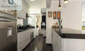 Imagem 4: APARTAMENTO RESIDENCIAL em SÃO PAULO - SP, ACLIMAÇÃO