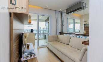 Imagem: APARTAMENTO RESIDENCIAL em SÃO PAULO