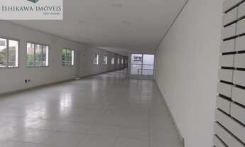 Imagem: GALPAO COMERCIAL em SÃO PAULO - SP, ACLIMAÇÃO